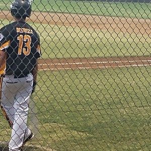 Meet your Posher, Mike